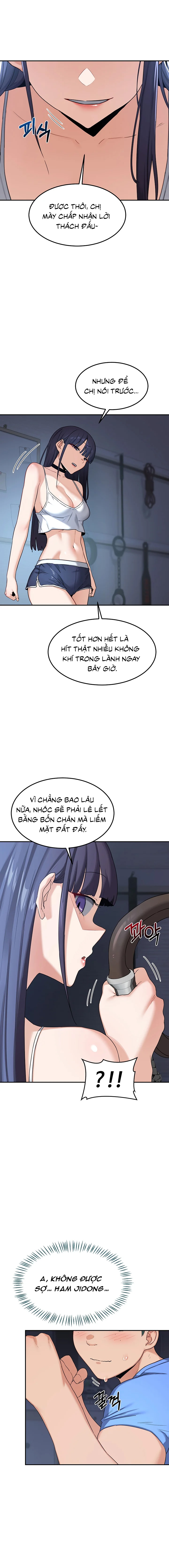 Kế hoạch trao đổi mẹ Chap Chapter 25-Kế hoạch trao đổi mẹ - Next Chap 26