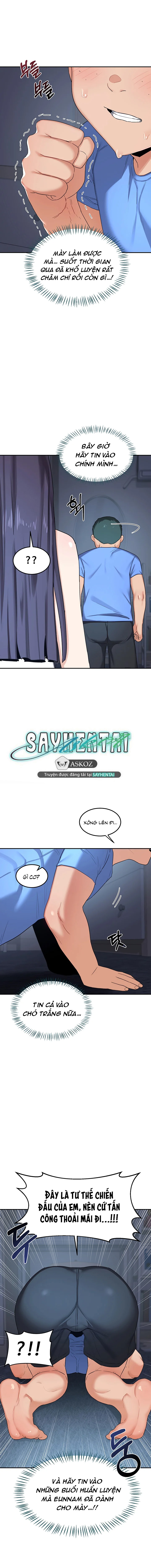 Kế hoạch trao đổi mẹ Chap Chapter 25-Kế hoạch trao đổi mẹ - Next Chap 26