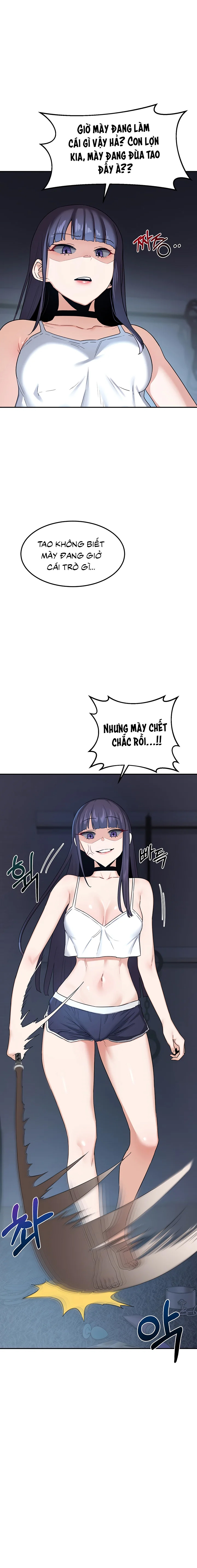 Kế hoạch trao đổi mẹ Chap Chapter 25-Kế hoạch trao đổi mẹ - Next Chap 26