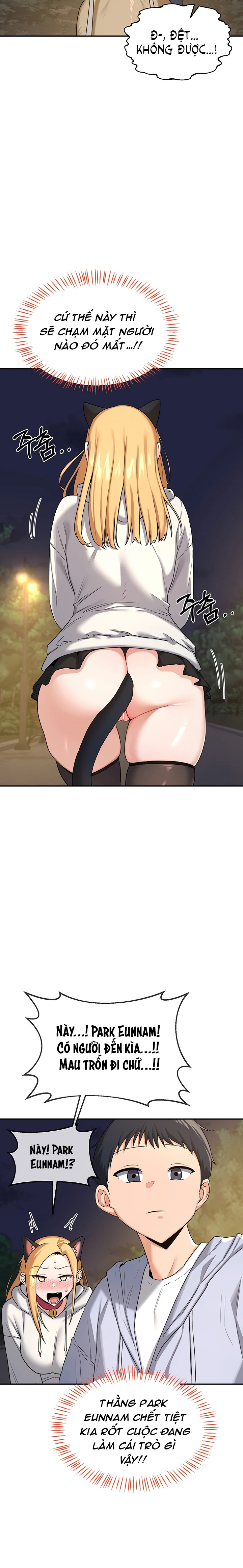 Kế hoạch trao đổi mẹ Chap Chapter 25-Kế hoạch trao đổi mẹ - Next Chap 26