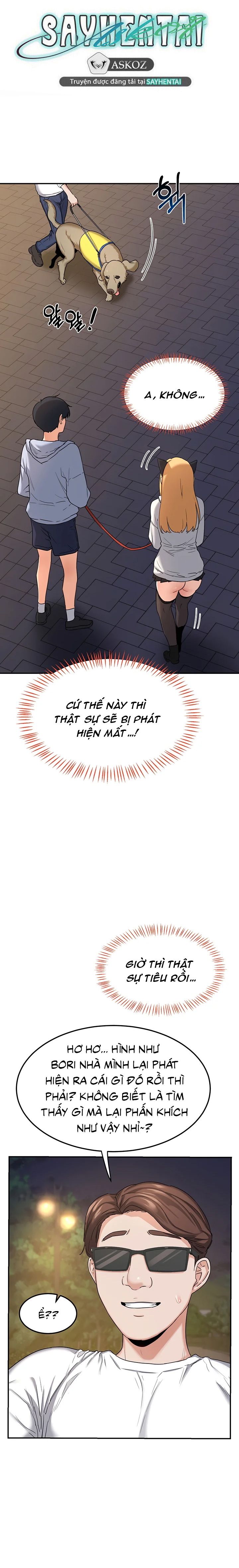 Kế hoạch trao đổi mẹ Chap Chapter 25-Kế hoạch trao đổi mẹ - Next Chap 26