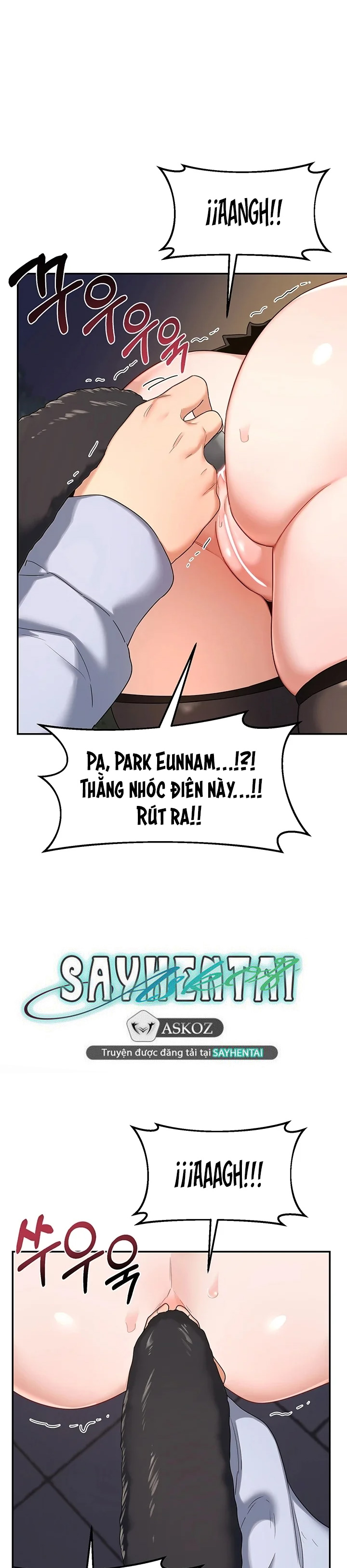 Kế hoạch trao đổi mẹ Chap Chapter 24-Kế hoạch trao đổi mẹ - Next Chap 25