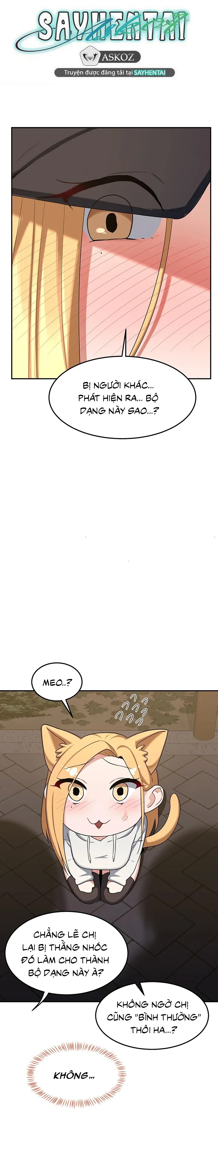 Kế hoạch trao đổi mẹ Chap Chapter 24-Kế hoạch trao đổi mẹ - Next Chap 25