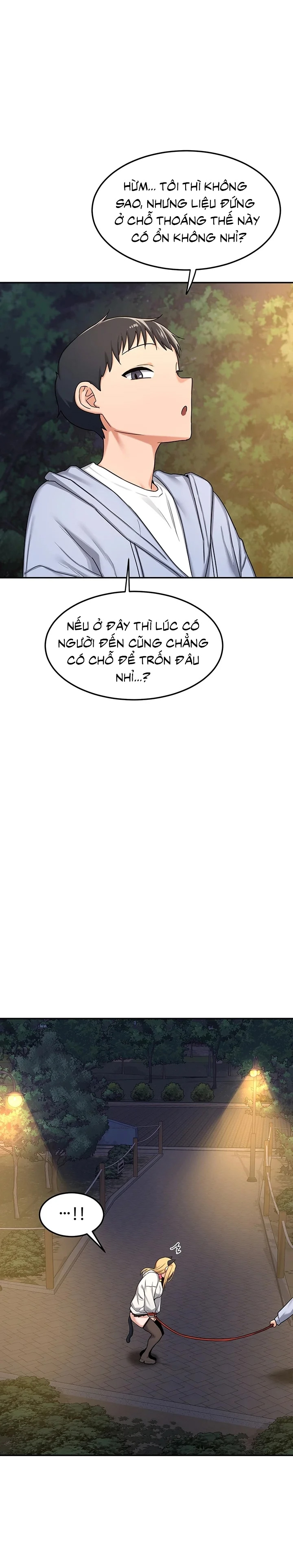 Kế hoạch trao đổi mẹ Chap Chapter 24-Kế hoạch trao đổi mẹ - Next Chap 25