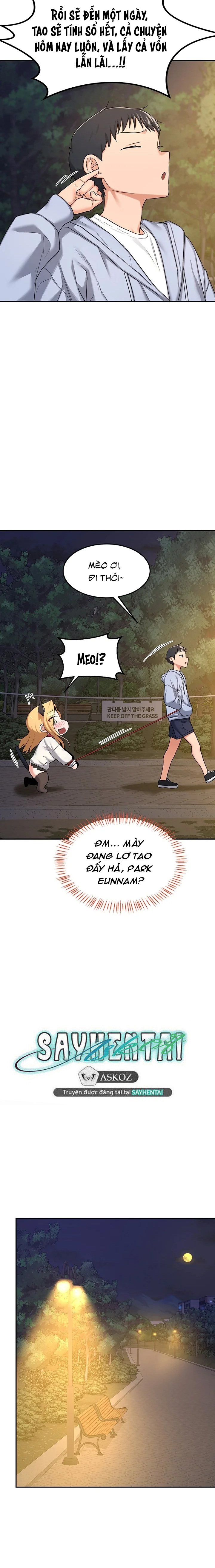 Kế hoạch trao đổi mẹ Chap Chapter 24-Kế hoạch trao đổi mẹ - Next Chap 25