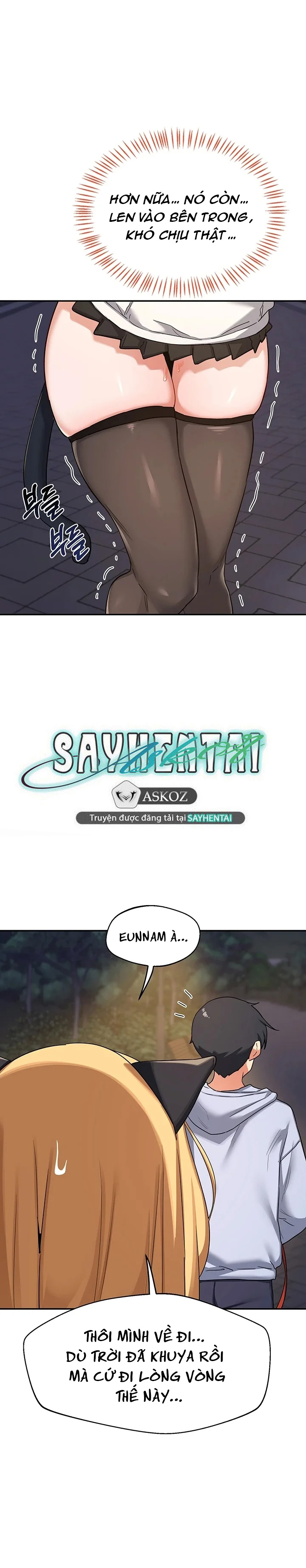 Kế hoạch trao đổi mẹ Chap Chapter 24-Kế hoạch trao đổi mẹ - Next Chap 25