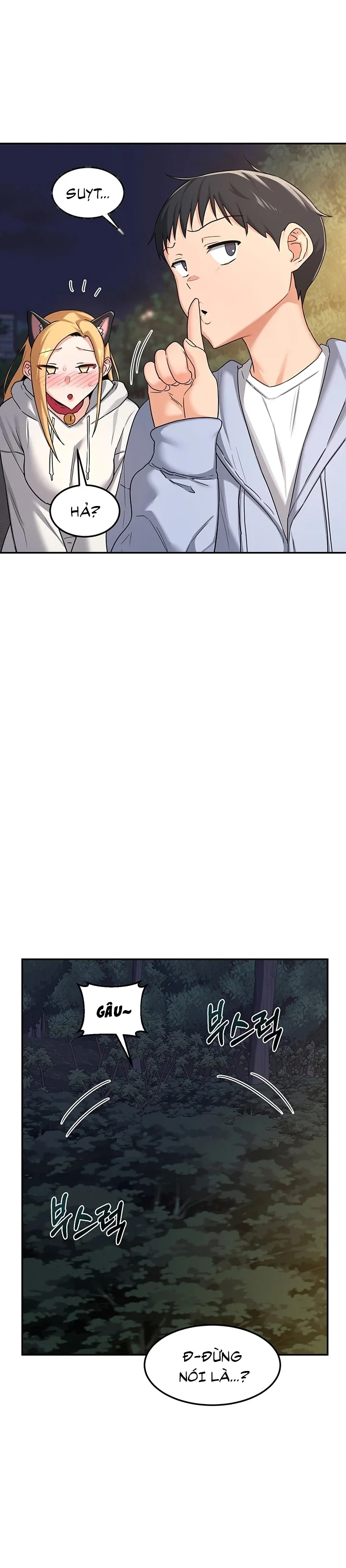 Kế hoạch trao đổi mẹ Chap Chapter 24-Kế hoạch trao đổi mẹ - Next Chap 25