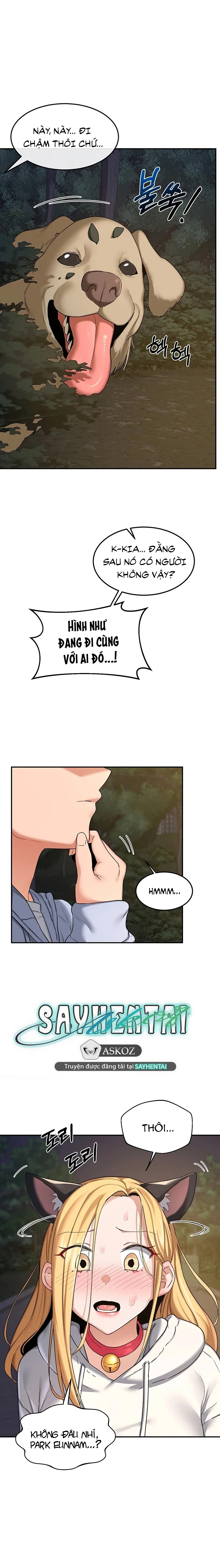 Kế hoạch trao đổi mẹ Chap Chapter 24-Kế hoạch trao đổi mẹ - Next Chap 25