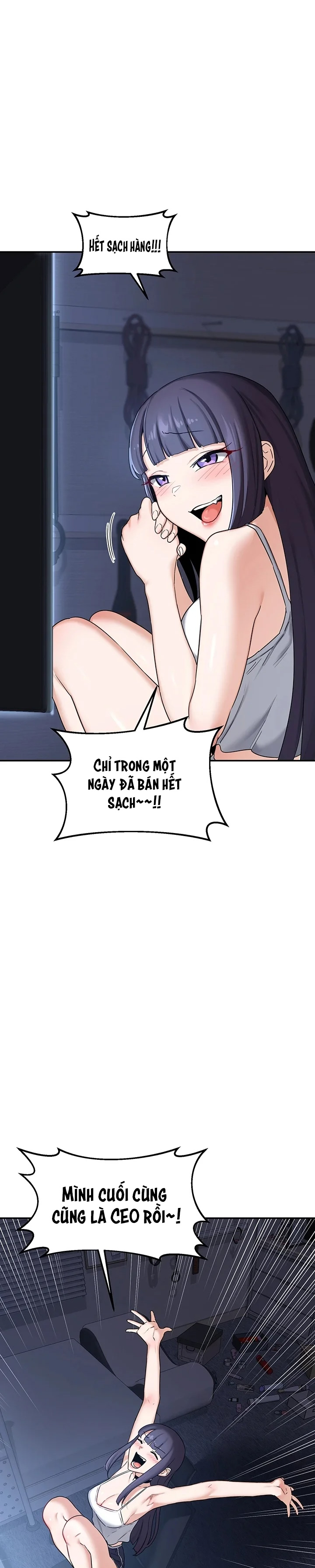 Kế hoạch trao đổi mẹ Chap Chapter 24-Kế hoạch trao đổi mẹ - Next Chap 25