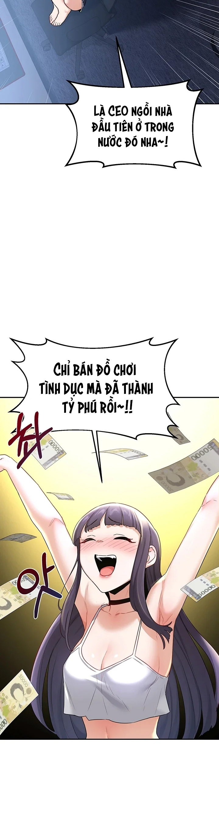 Kế hoạch trao đổi mẹ Chap Chapter 24-Kế hoạch trao đổi mẹ - Next Chap 25