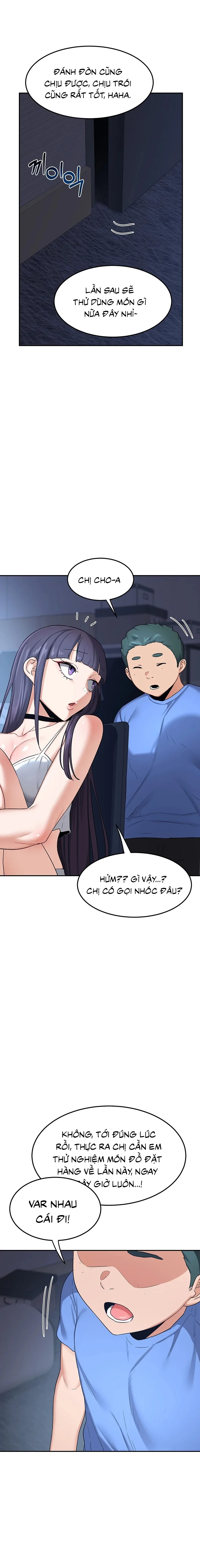 Kế hoạch trao đổi mẹ Chap Chapter 24-Kế hoạch trao đổi mẹ - Next Chap 25