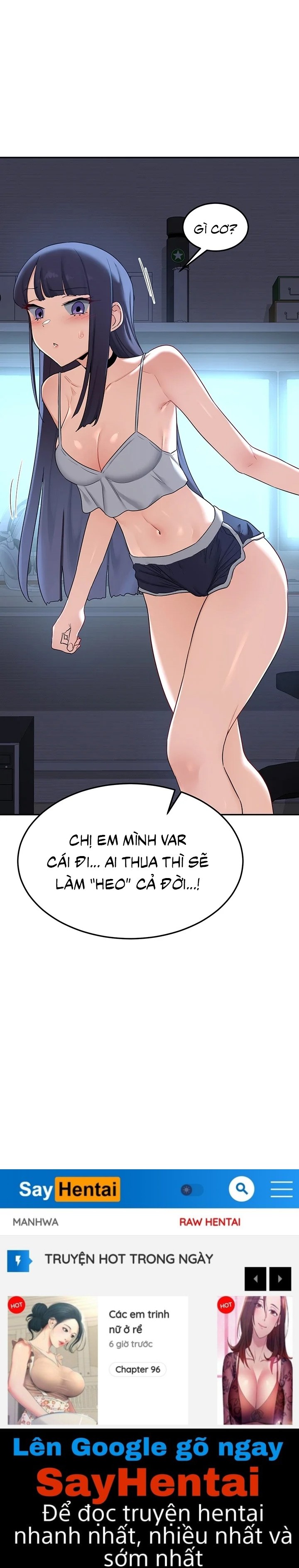 Kế hoạch trao đổi mẹ Chap Chapter 24-Kế hoạch trao đổi mẹ - Next Chap 25