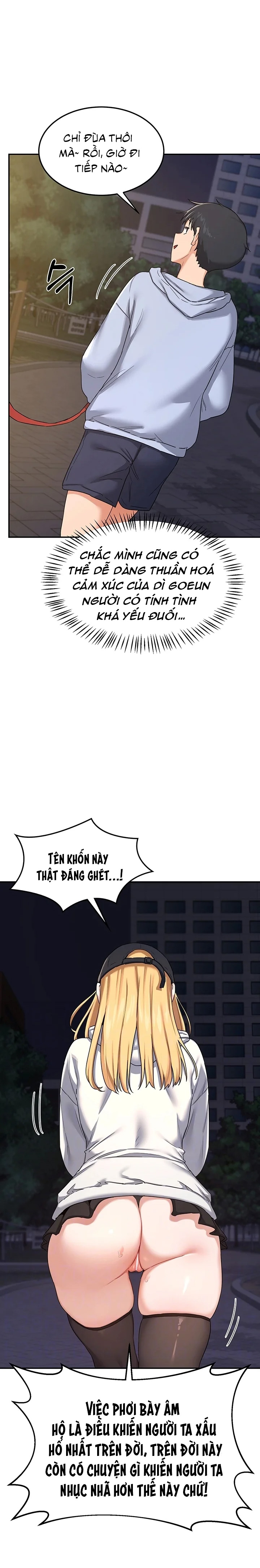 Kế hoạch trao đổi mẹ Chap Chapter 24-Kế hoạch trao đổi mẹ - Next Chap 25