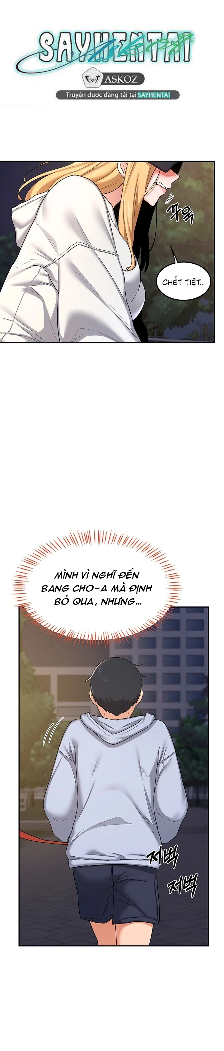 Kế hoạch trao đổi mẹ Chap Chapter 24-Kế hoạch trao đổi mẹ - Next Chap 25