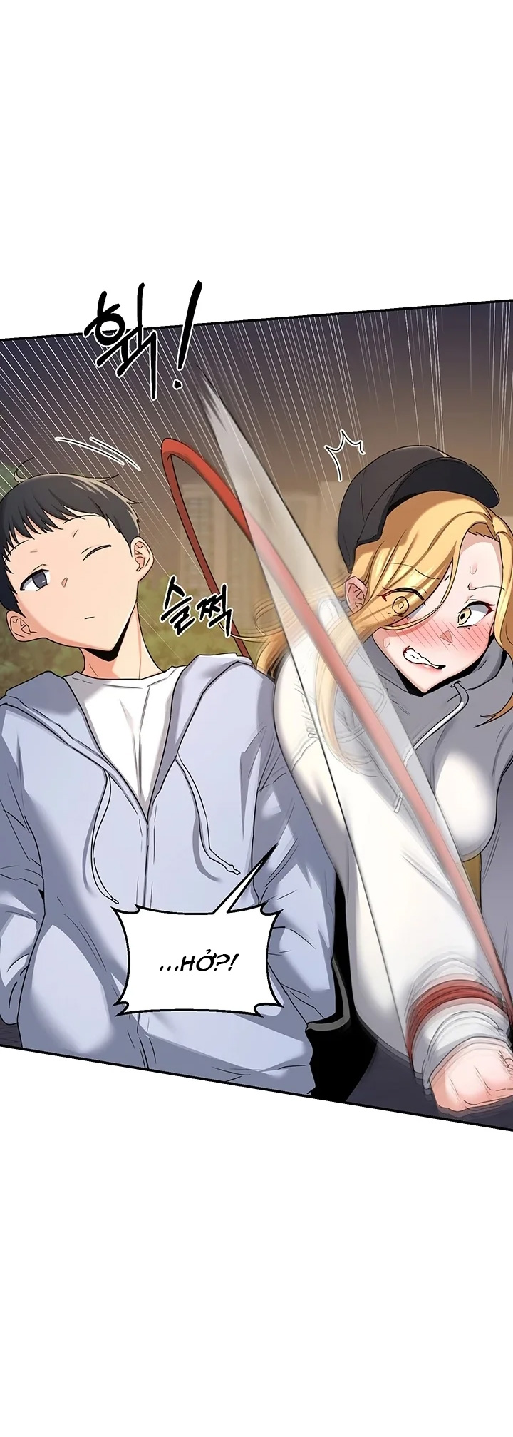 Kế hoạch trao đổi mẹ Chap Chapter 24-Kế hoạch trao đổi mẹ - Next Chap 25