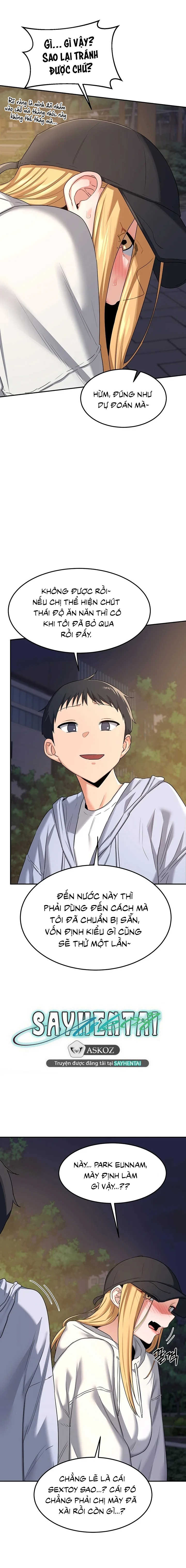 Kế hoạch trao đổi mẹ Chap Chapter 24-Kế hoạch trao đổi mẹ - Next Chap 25