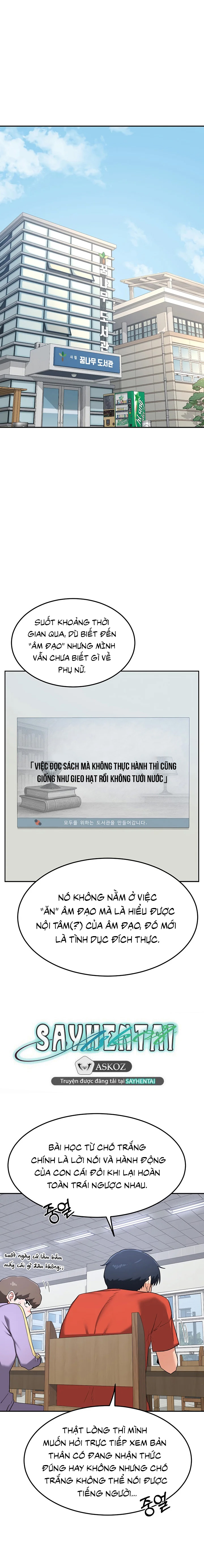 Kế hoạch trao đổi mẹ Chap Chapter 23-Kế hoạch trao đổi mẹ - Next Chap 24