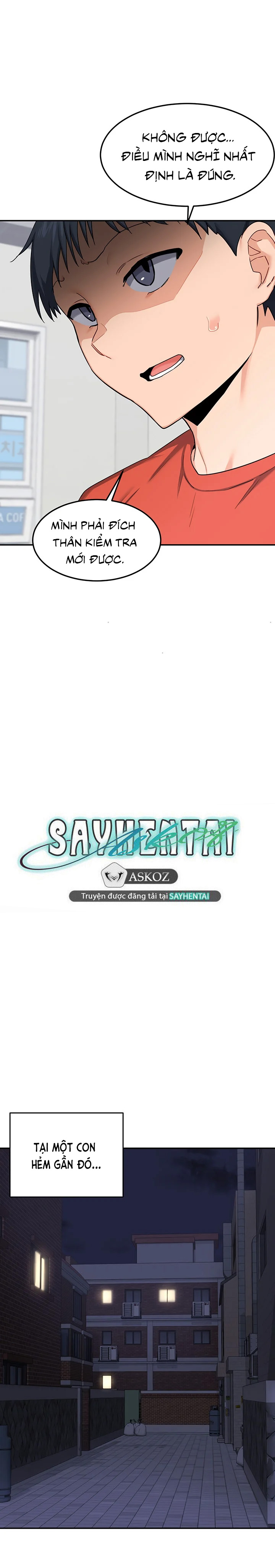 Kế hoạch trao đổi mẹ Chap Chapter 23-Kế hoạch trao đổi mẹ - Next Chap 24