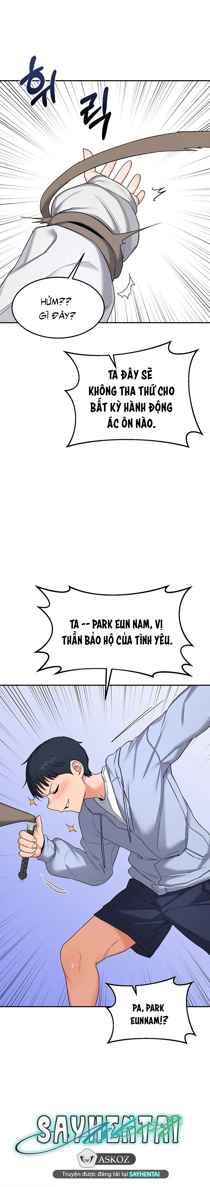 Kế hoạch trao đổi mẹ Chap Chapter 23-Kế hoạch trao đổi mẹ - Next Chap 24