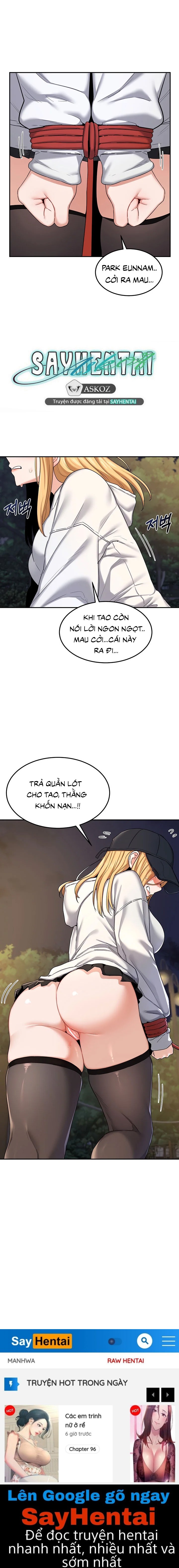 Kế hoạch trao đổi mẹ Chap Chapter 23-Kế hoạch trao đổi mẹ - Next Chap 24