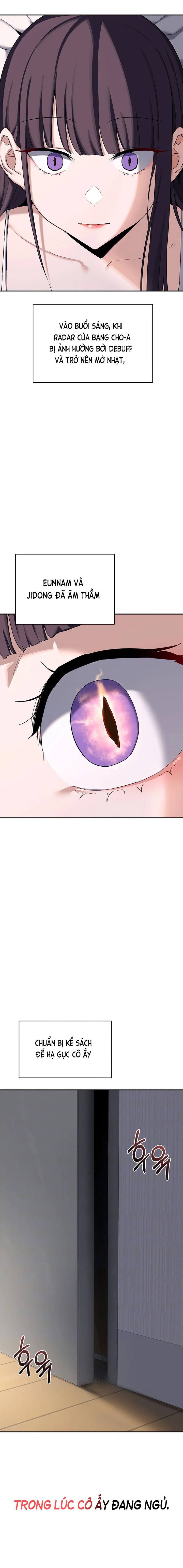 Kế hoạch trao đổi mẹ Chap Chapter 23-Kế hoạch trao đổi mẹ - Next Chap 24