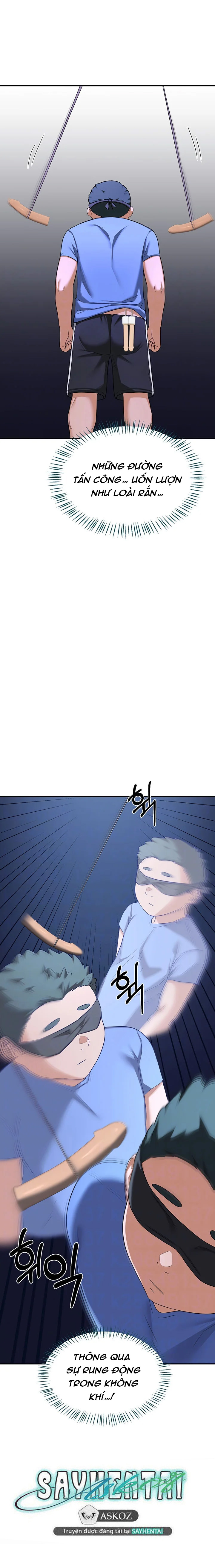 Kế hoạch trao đổi mẹ Chap Chapter 23-Kế hoạch trao đổi mẹ - Next Chap 24