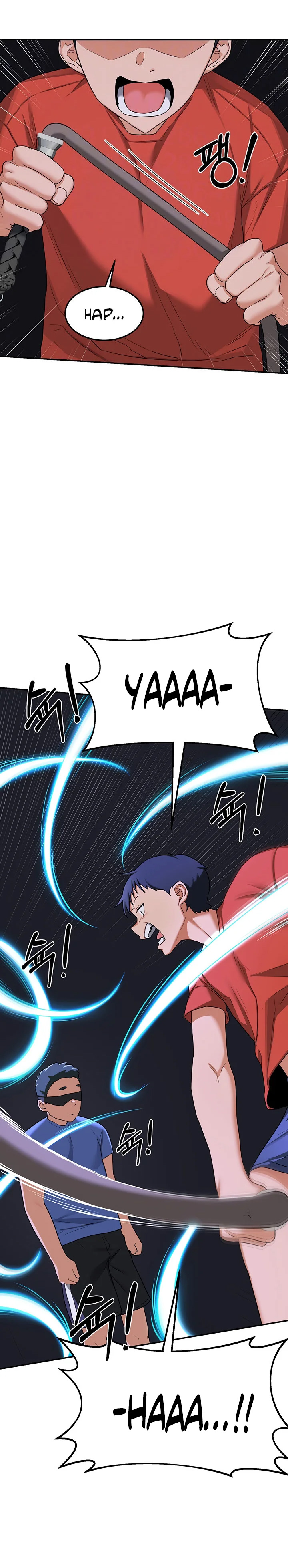 Kế hoạch trao đổi mẹ Chap Chapter 23-Kế hoạch trao đổi mẹ - Next Chap 24