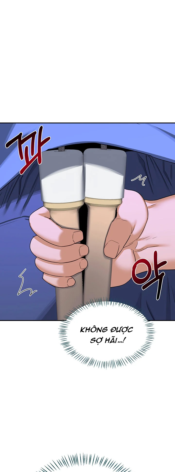 Kế hoạch trao đổi mẹ Chap Chapter 23-Kế hoạch trao đổi mẹ - Next Chap 24