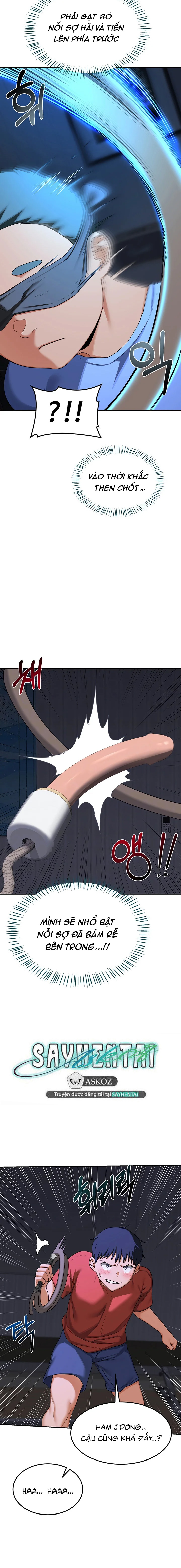 Kế hoạch trao đổi mẹ Chap Chapter 23-Kế hoạch trao đổi mẹ - Next Chap 24