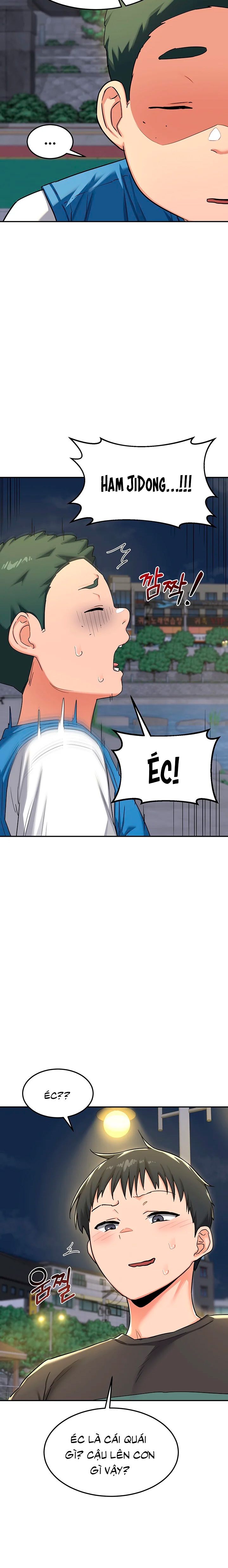 Kế hoạch trao đổi mẹ Chap Chapter 22-Kế hoạch trao đổi mẹ - Next Chap 23