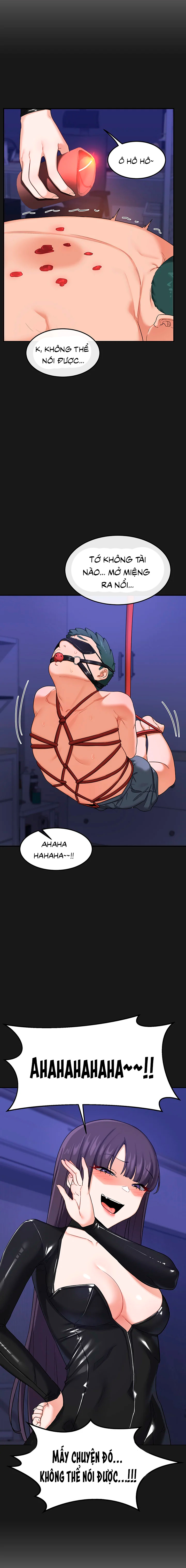 Kế hoạch trao đổi mẹ Chap Chapter 22-Kế hoạch trao đổi mẹ - Next Chap 23