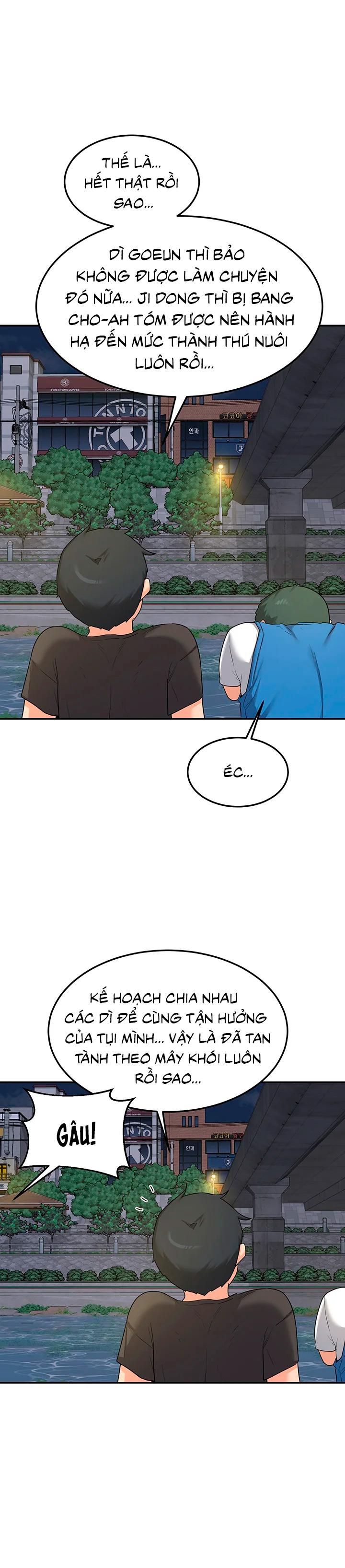 Kế hoạch trao đổi mẹ Chap Chapter 22-Kế hoạch trao đổi mẹ - Next Chap 23