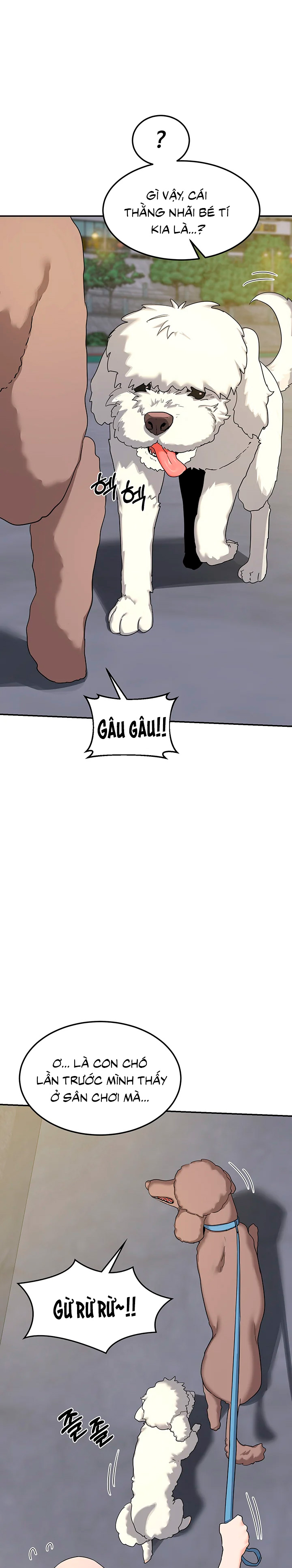 Kế hoạch trao đổi mẹ Chap Chapter 22-Kế hoạch trao đổi mẹ - Next Chap 23