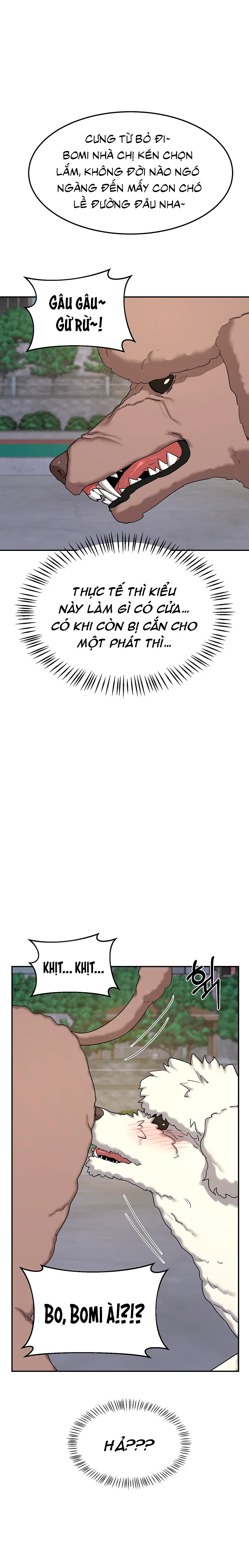 Kế hoạch trao đổi mẹ Chap Chapter 22-Kế hoạch trao đổi mẹ - Next Chap 23