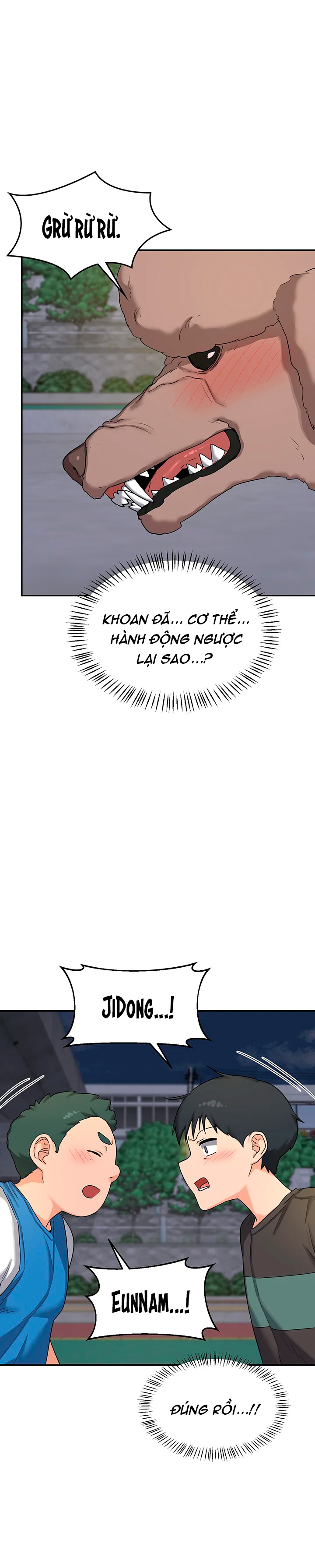 Kế hoạch trao đổi mẹ Chap Chapter 22-Kế hoạch trao đổi mẹ - Next Chap 23