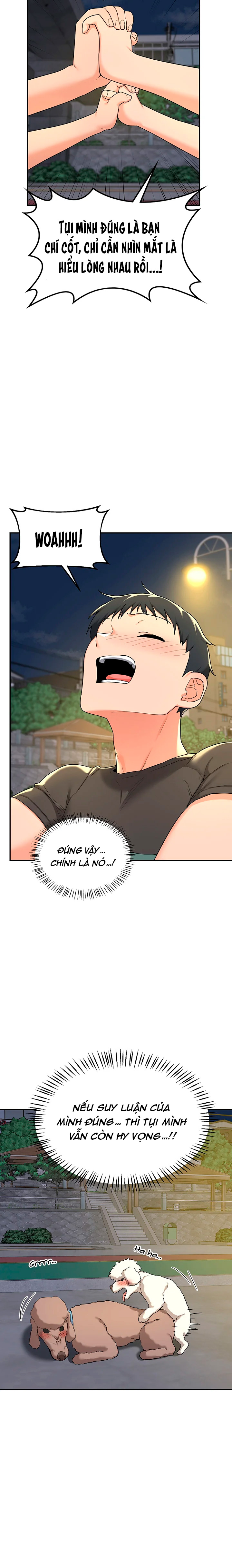 Kế hoạch trao đổi mẹ Chap Chapter 22-Kế hoạch trao đổi mẹ - Next Chap 23