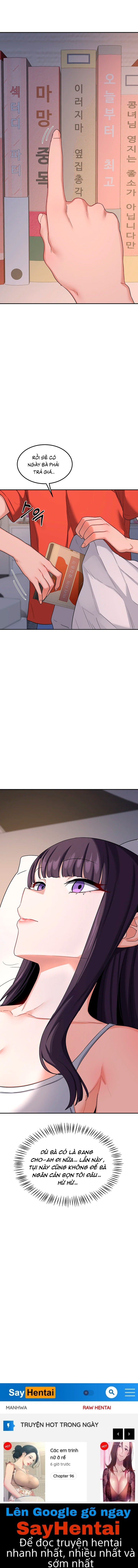 Kế hoạch trao đổi mẹ Chap Chapter 22-Kế hoạch trao đổi mẹ - Next Chap 23