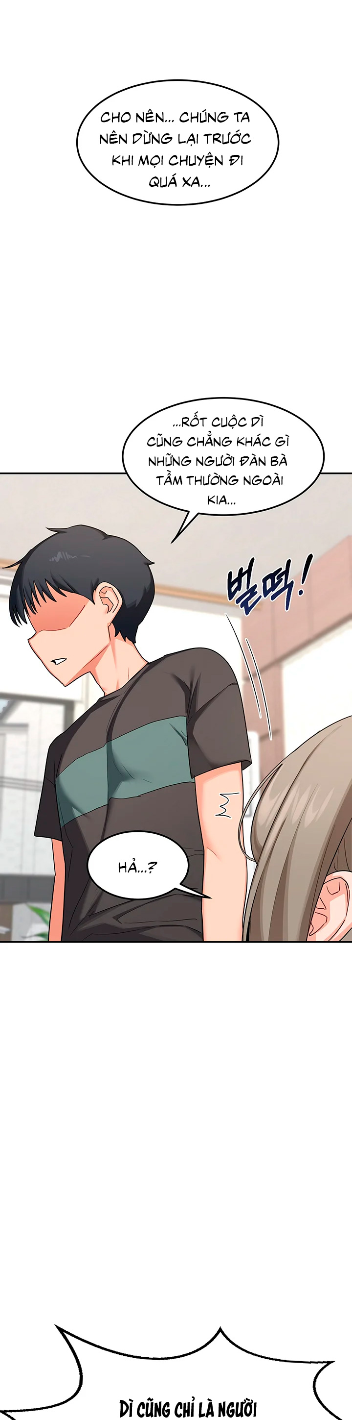 Kế hoạch trao đổi mẹ Chap Chapter 22-Kế hoạch trao đổi mẹ - Next Chap 23