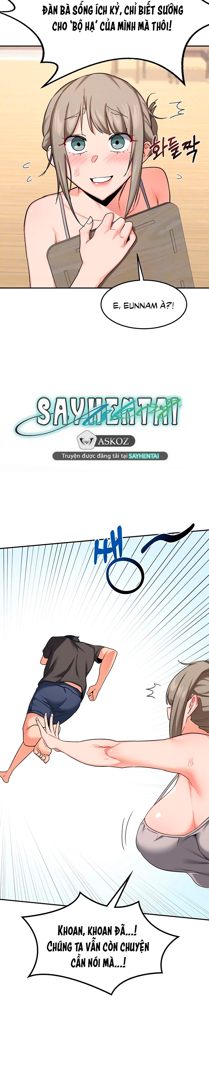 Kế hoạch trao đổi mẹ Chap Chapter 22-Kế hoạch trao đổi mẹ - Next Chap 23