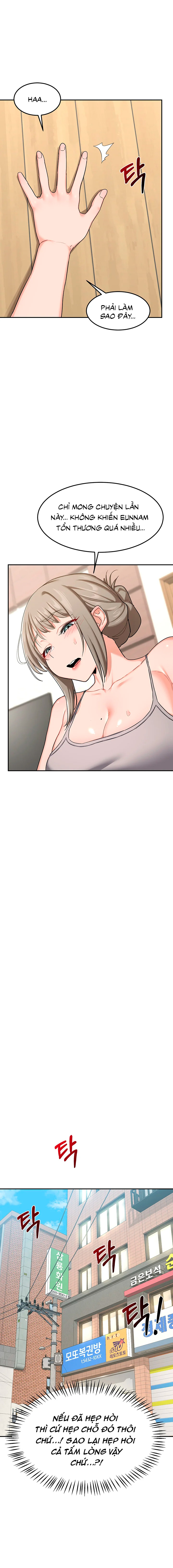 Kế hoạch trao đổi mẹ Chap Chapter 22-Kế hoạch trao đổi mẹ - Next Chap 23