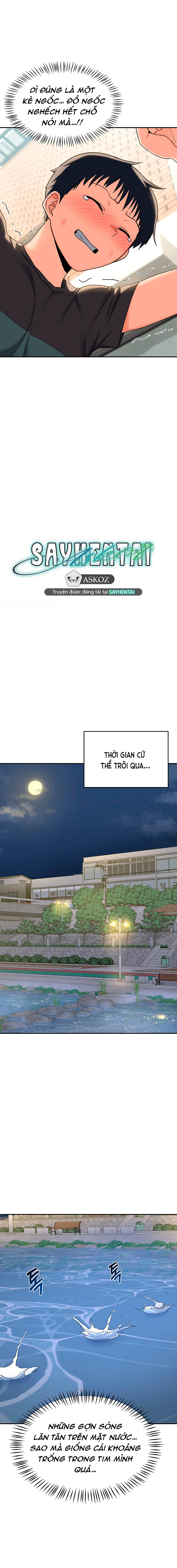Kế hoạch trao đổi mẹ Chap Chapter 22-Kế hoạch trao đổi mẹ - Next Chap 23