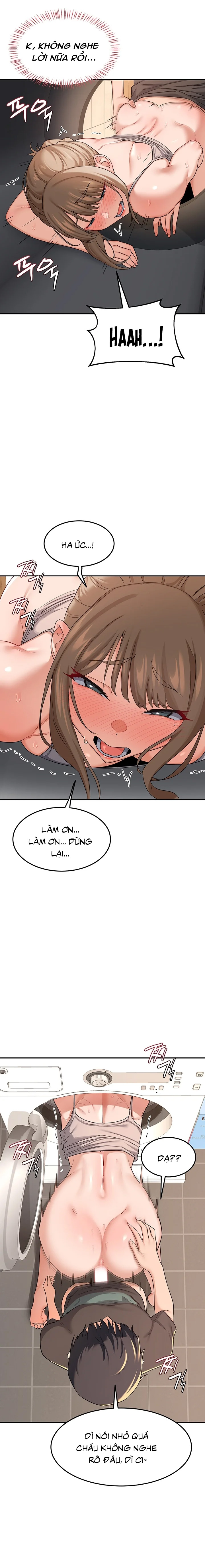 Kế hoạch trao đổi mẹ Chap Chapter 21-Kế hoạch trao đổi mẹ - Next Chap 22