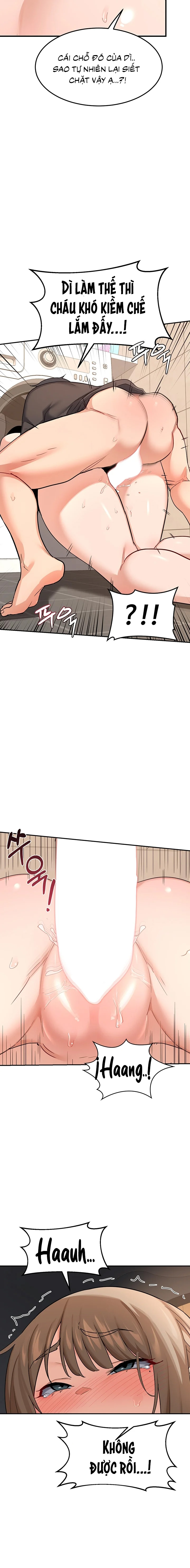 Kế hoạch trao đổi mẹ Chap Chapter 21-Kế hoạch trao đổi mẹ - Next Chap 22