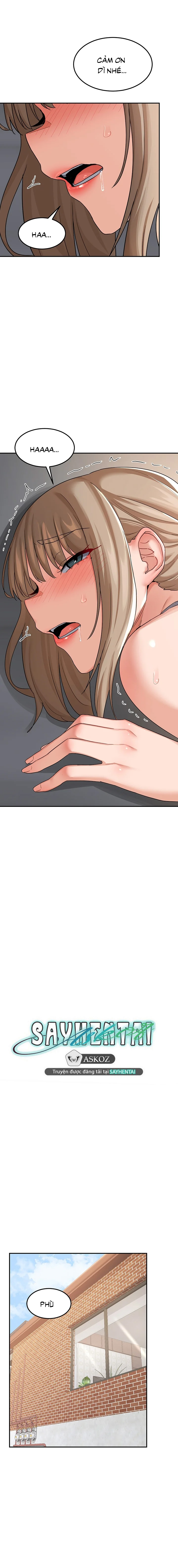 Kế hoạch trao đổi mẹ Chap Chapter 21-Kế hoạch trao đổi mẹ - Next Chap 22