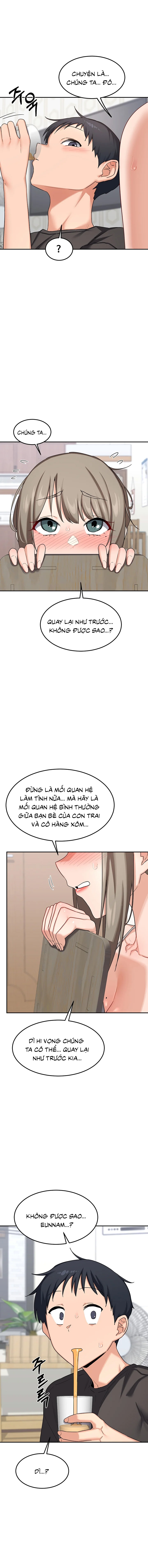 Kế hoạch trao đổi mẹ Chap Chapter 21-Kế hoạch trao đổi mẹ - Next Chap 22