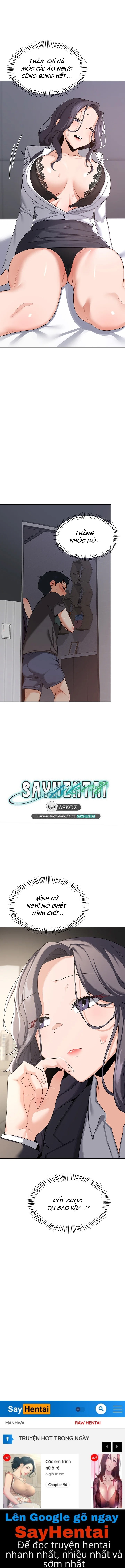 Kế hoạch trao đổi mẹ Chap Chapter 21-Kế hoạch trao đổi mẹ - Next Chap 22