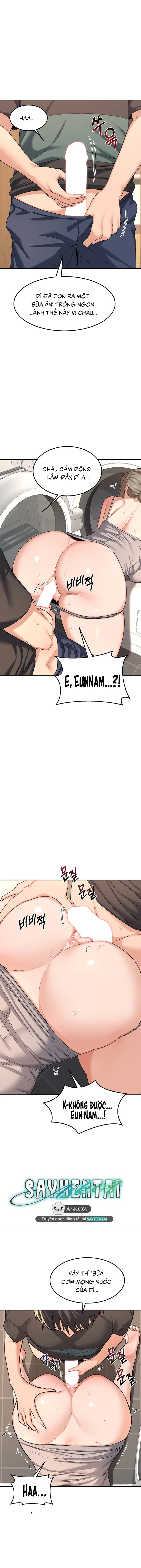 Kế hoạch trao đổi mẹ Chap Chapter 21-Kế hoạch trao đổi mẹ - Next Chap 22