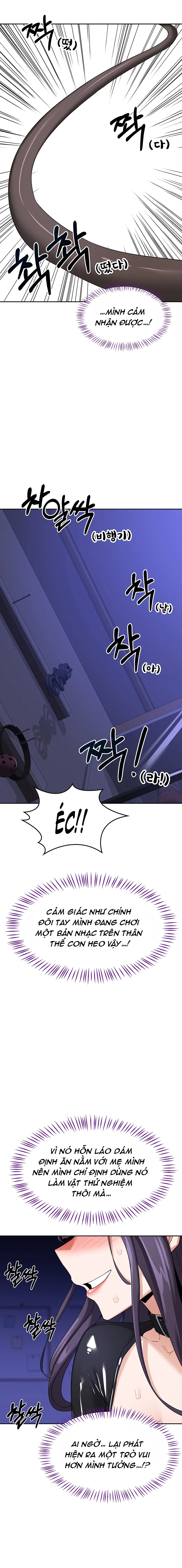 Kế hoạch trao đổi mẹ Chap Chapter 20-Kế hoạch trao đổi mẹ - Next Chap 21