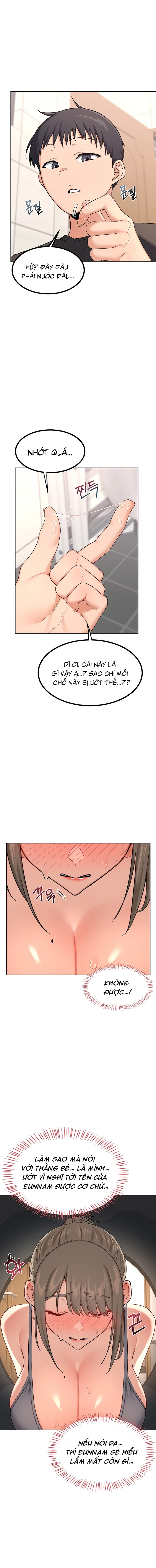 Kế hoạch trao đổi mẹ Chap Chapter 20-Kế hoạch trao đổi mẹ - Next Chap 21