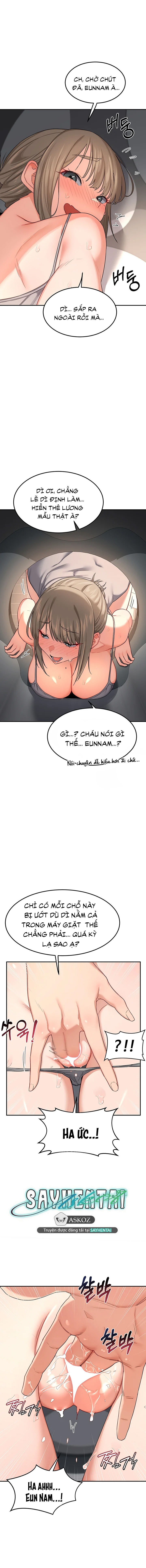 Kế hoạch trao đổi mẹ Chap Chapter 20-Kế hoạch trao đổi mẹ - Next Chap 21